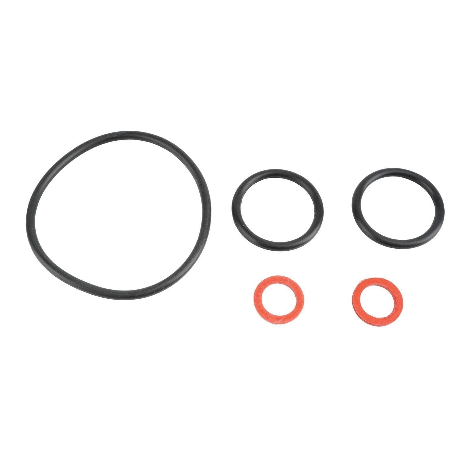 Lower Unit Gearcase Seal Kit for Yamaha Outboard 2 Hp (1986–1988) 6A1-W0001-22 18-0026