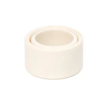 S.R Smith White Rubber Bumper Female – WRB-101A