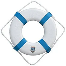 Safety Ring Buoy 20″