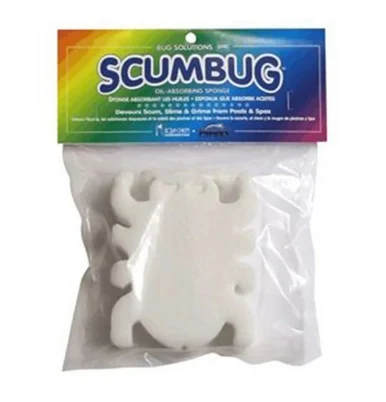 Scum Bug 2 Pack Scumbug