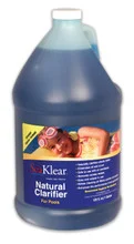 Sea Klear Chitosan Clarifier – Gallon