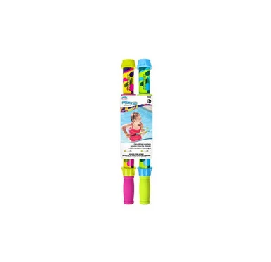 Set of 2 Camouflage Water Launchers for Outdoor Fun – 18-Inches