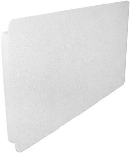 Simpooltech Aquador 5-7/8″ x 5-5/8″ Standard Above-Ground Skimmer Plug, AGSD-H