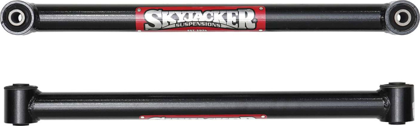 Skyjacker JTGLLR24 Rear Lower Standard Control Arm Links for 20-26Jeep Gladiator JT with 0-4.5" Lift