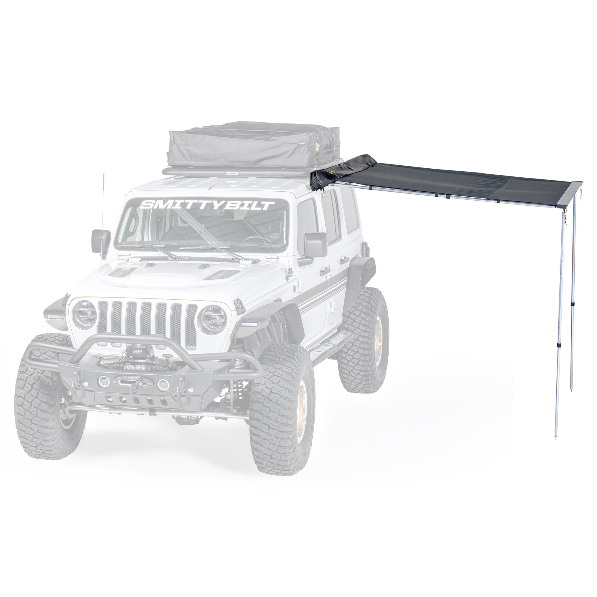 Smittybilt  GEN 2 Awning