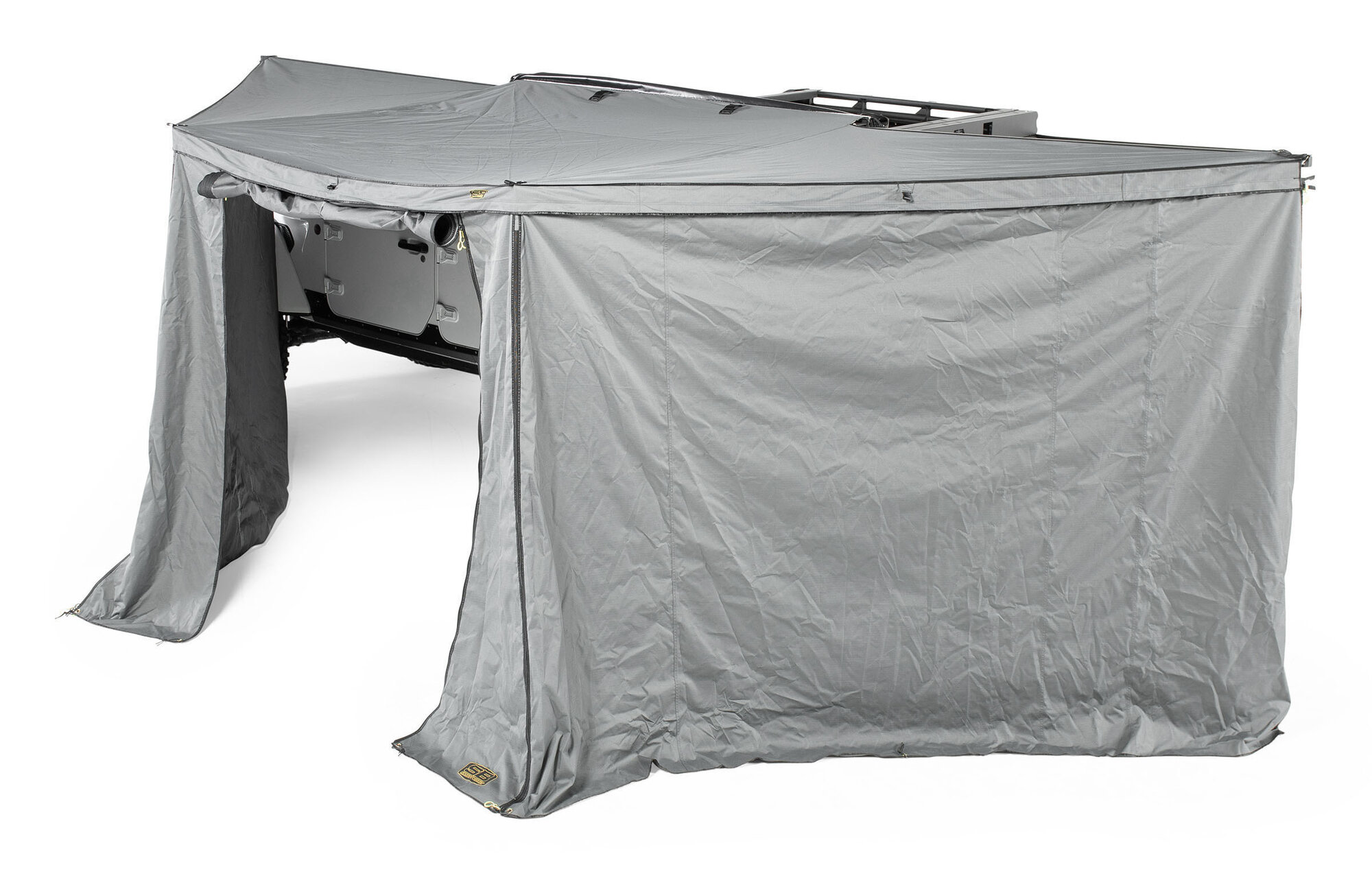 Smittybilt SB2894 GEN 2 Overlanding 180 Degree Awning Walls