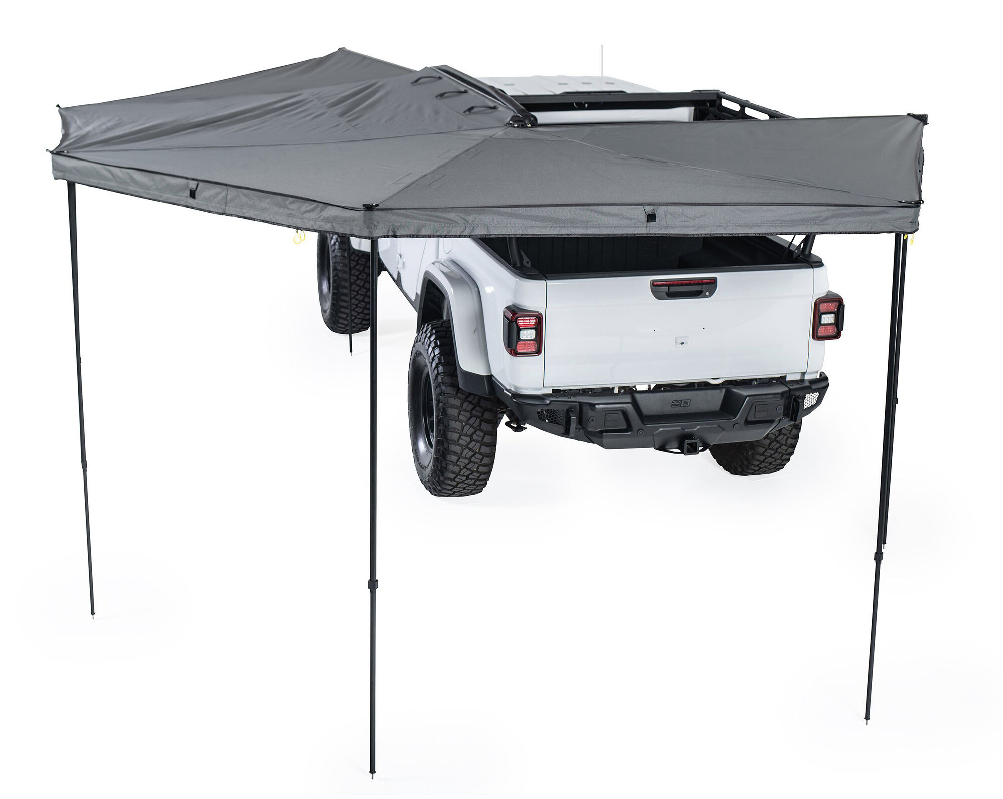 Smittybilt GEN 2 Overlanding 270 Degree Awning