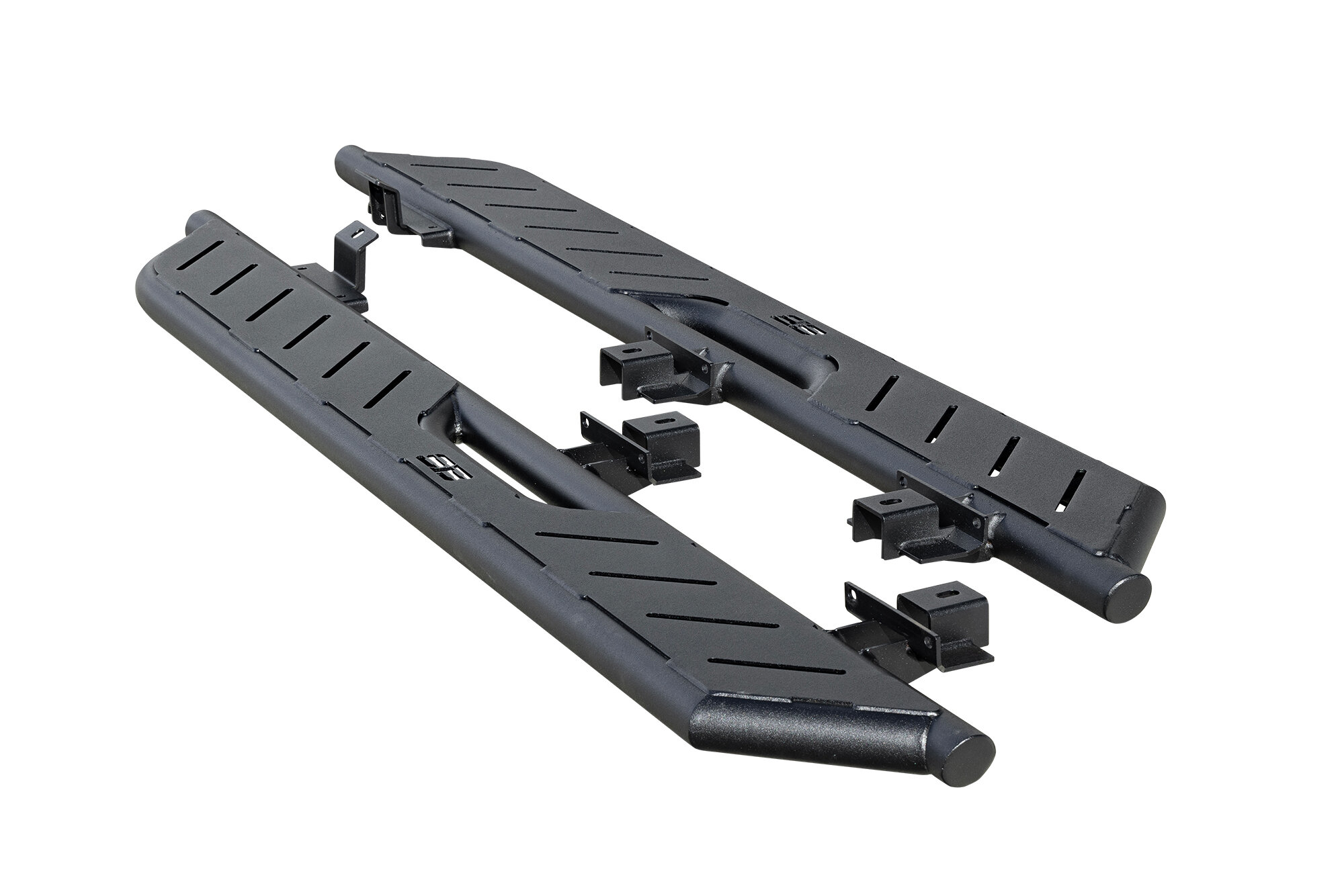 Smittybilt Side Steps for 21-26 Ford Bronco 4-Door