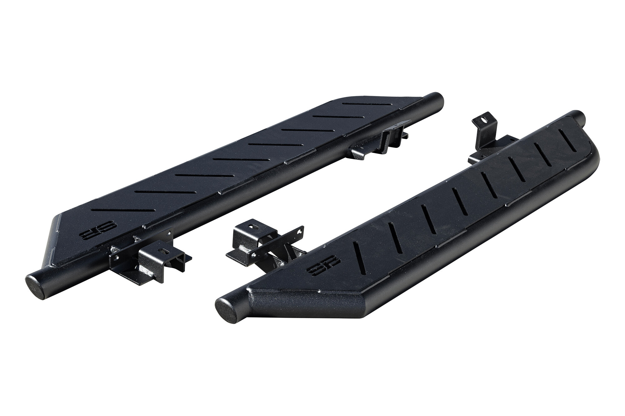 Smittybilt Side Steps for 21-26 Ford Bronco 2-Door