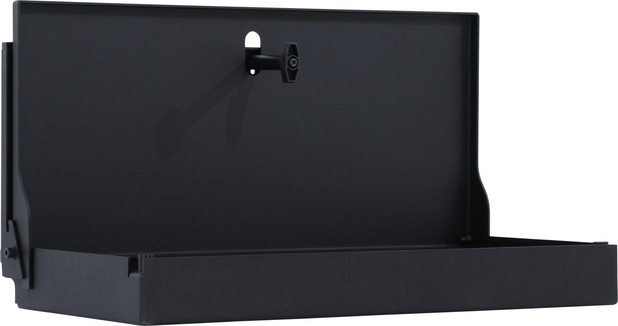 Smittybilt SB2893 Tailgate Table for 07-26 Jeep Wrangler JK & JL