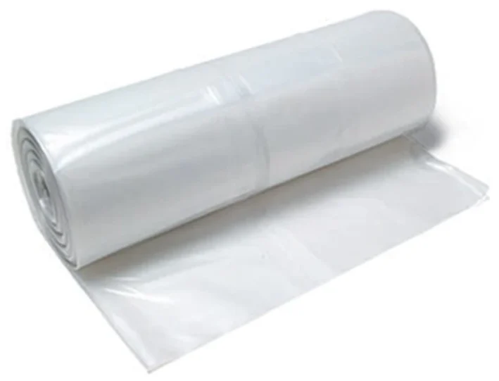 South Western Supply 20×100 Ft. 4 mil Visqueen Roll Polyethylene Sheeting – 420C