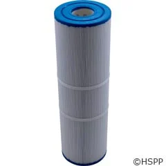 Spa Filter Cartridge 80sqft – 17-3/4″ x 5-5/16″ – 2-1/8″ Openings – FC-2972, C-5397, PLBS100