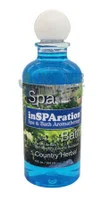 Spa Fragrances – Country Herbal(9 oz)