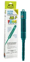 Spa Frog Filter Mate Mineral Sanitizer (Formerly Filter Frog). 1-14-3712