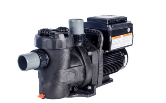 SPECK PUMPS Badu Pro VI Self-Priming High Flow Pump 3.5HP 230V IG385-V345T-TUS