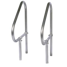 SPECTRUM PIKE ADJUSTABLE GRAB RAIL – 35099