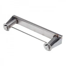 Spectrum Stainless Steel 6″ Dual Post Anchor Assembly – 24070