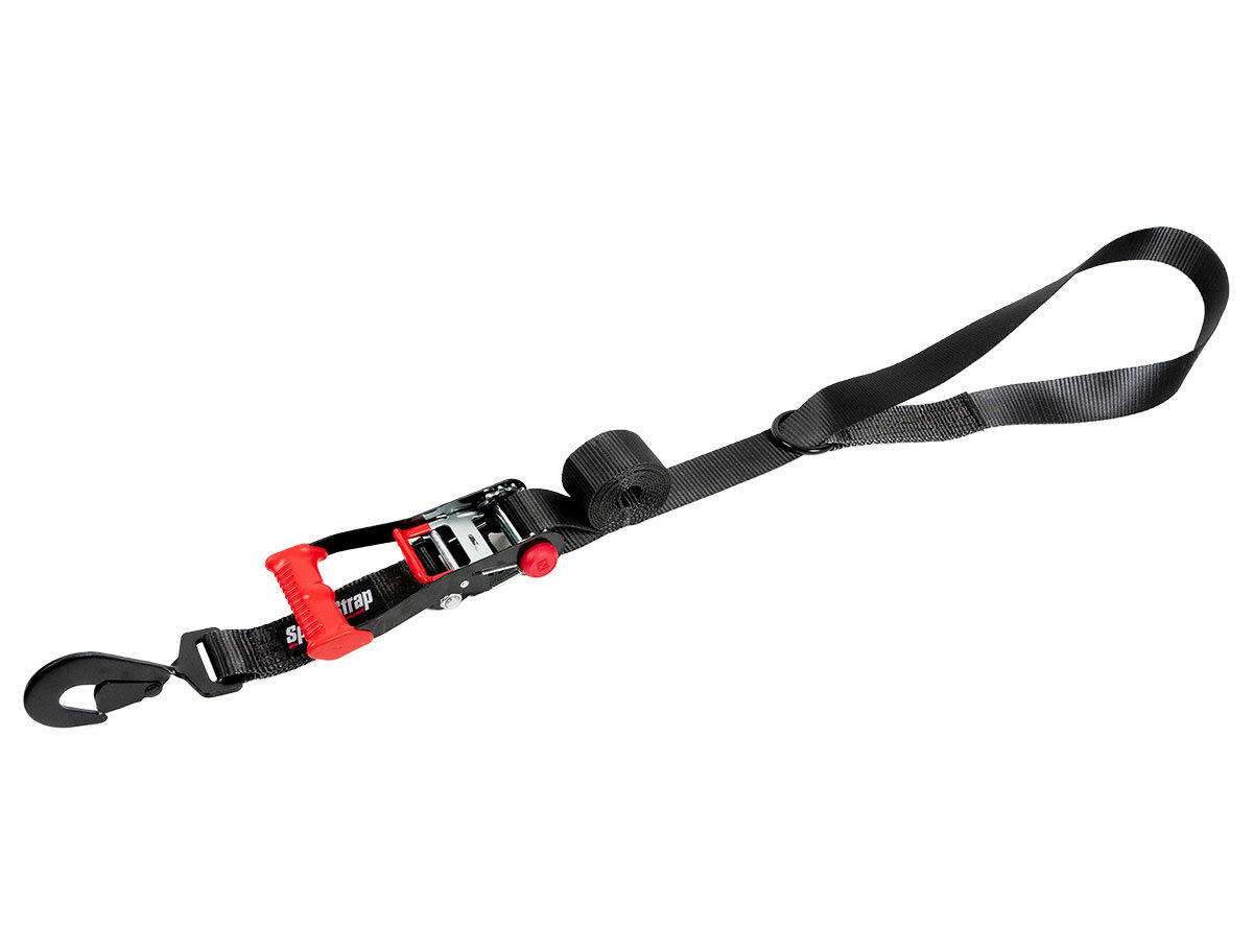 PRP Seats SpeedStrap 2” Heavy Duty Through the Wheel Lasso Tie Down