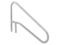 SR Smith 54″ Stair Rail 304 Stainless Steel .049 Wall, DMS-102-A