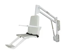 SR Smith – AXS2 ADA Pool Lift Without Anchor, 300lb Capacity – 310-0000N