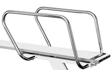 SR Smith – DLS-101 & Econoline Handrails Less Mounting Kit – 25-106A