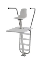 SR Smith – Outlook I Lifeguard Stand Less Anchor – US48600A
