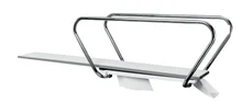 SR Smith – Steel 1 Meter Stand For 12′ Board – 70-209-522