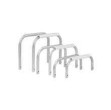 SR Smith – U-Frame Stand 12″ (.049), For 6’/8′ Boards *STAND ONLY* – UF-12-100