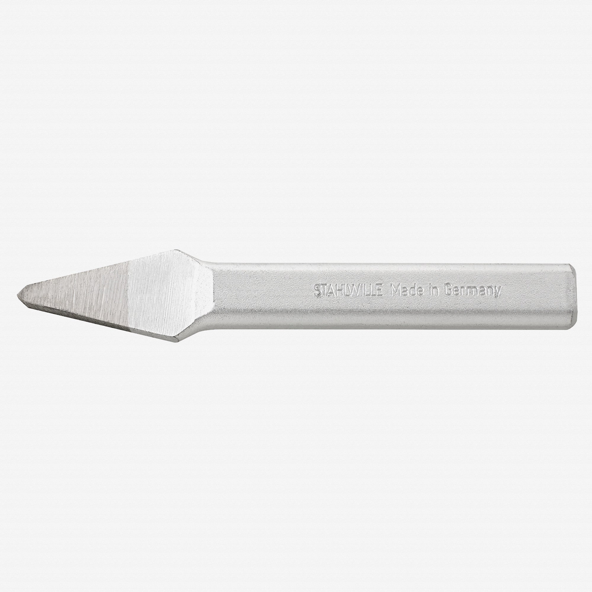 Stahlwille 103 Cross-cut Chisel, Size 175