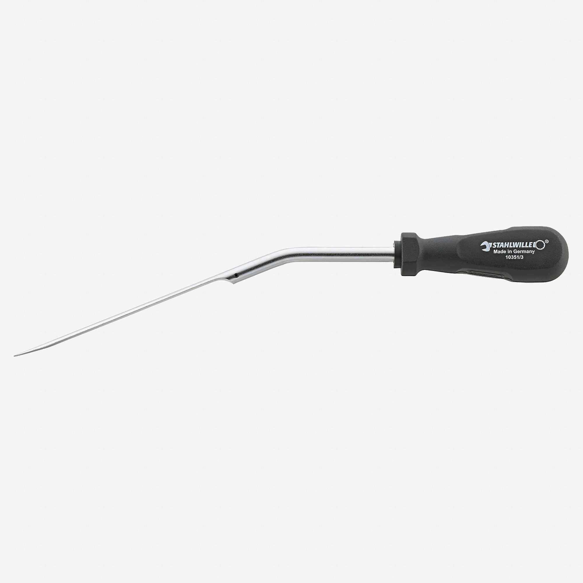 Stahlwille 10351/3 Guide handle