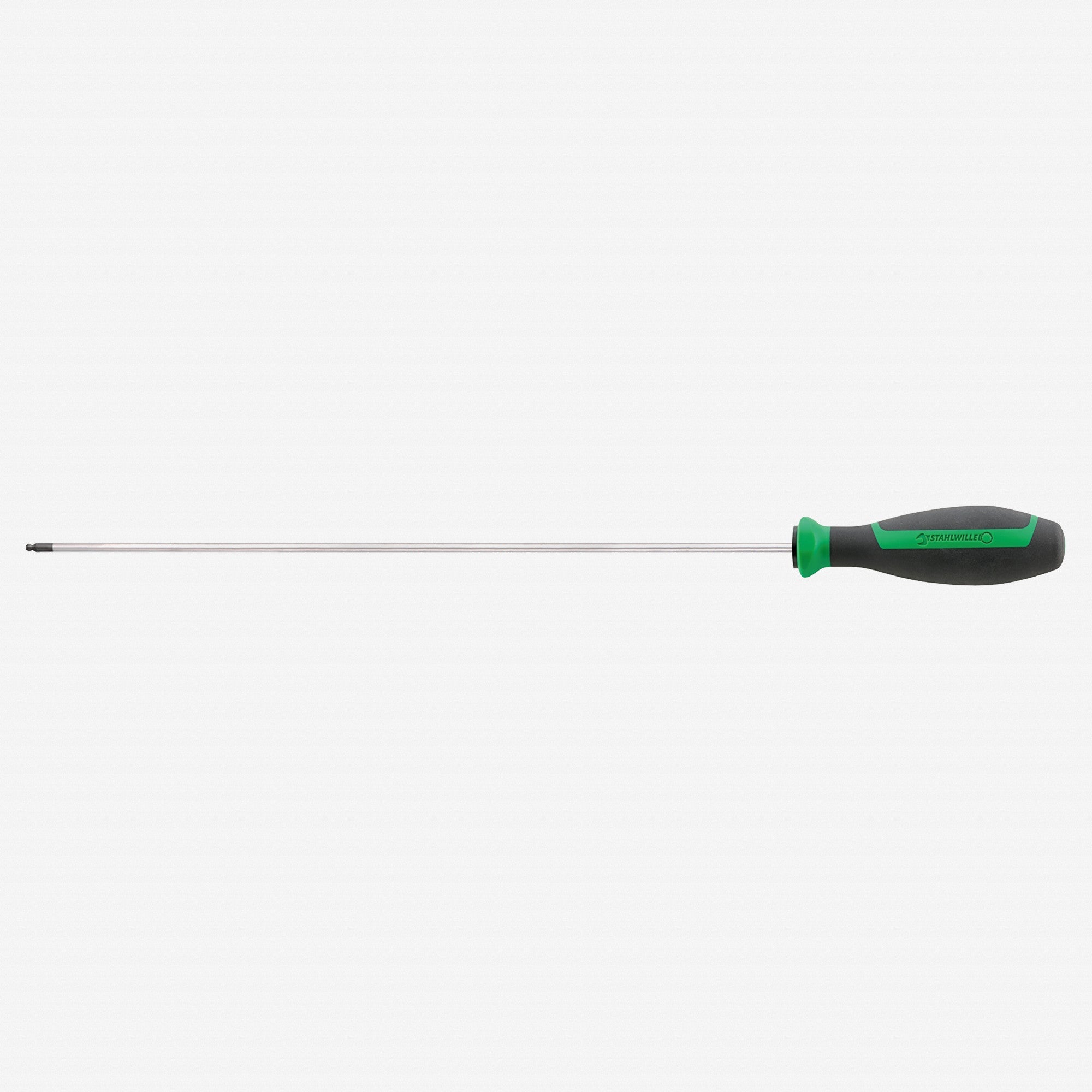 Stahlwille 10507N KK DRALL+ 5 x 300mm Ball End Hex Screwdriver