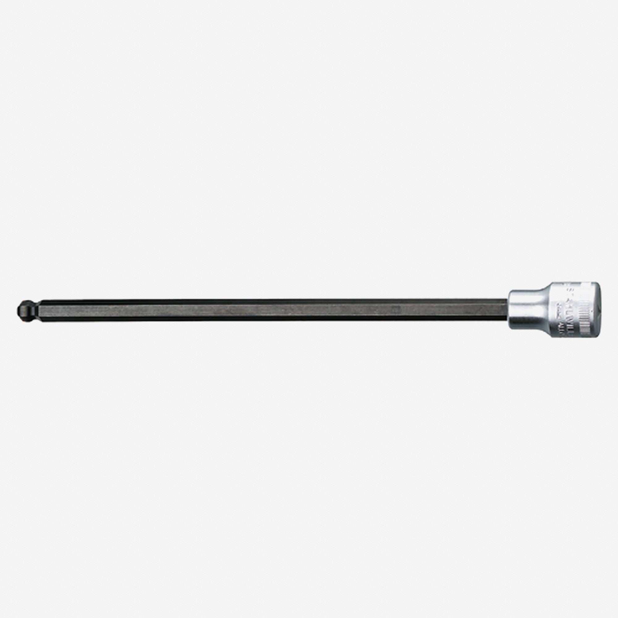 Stahlwille 1054KK Hex Socket, 1/2" Drive, 8 mm