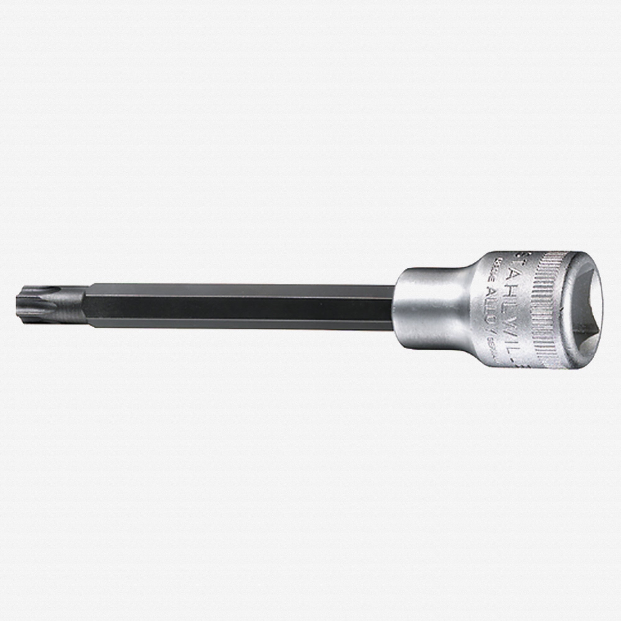 Stahlwille 1054TX Extra Long TORX Socket, 1/2" Drive, T55