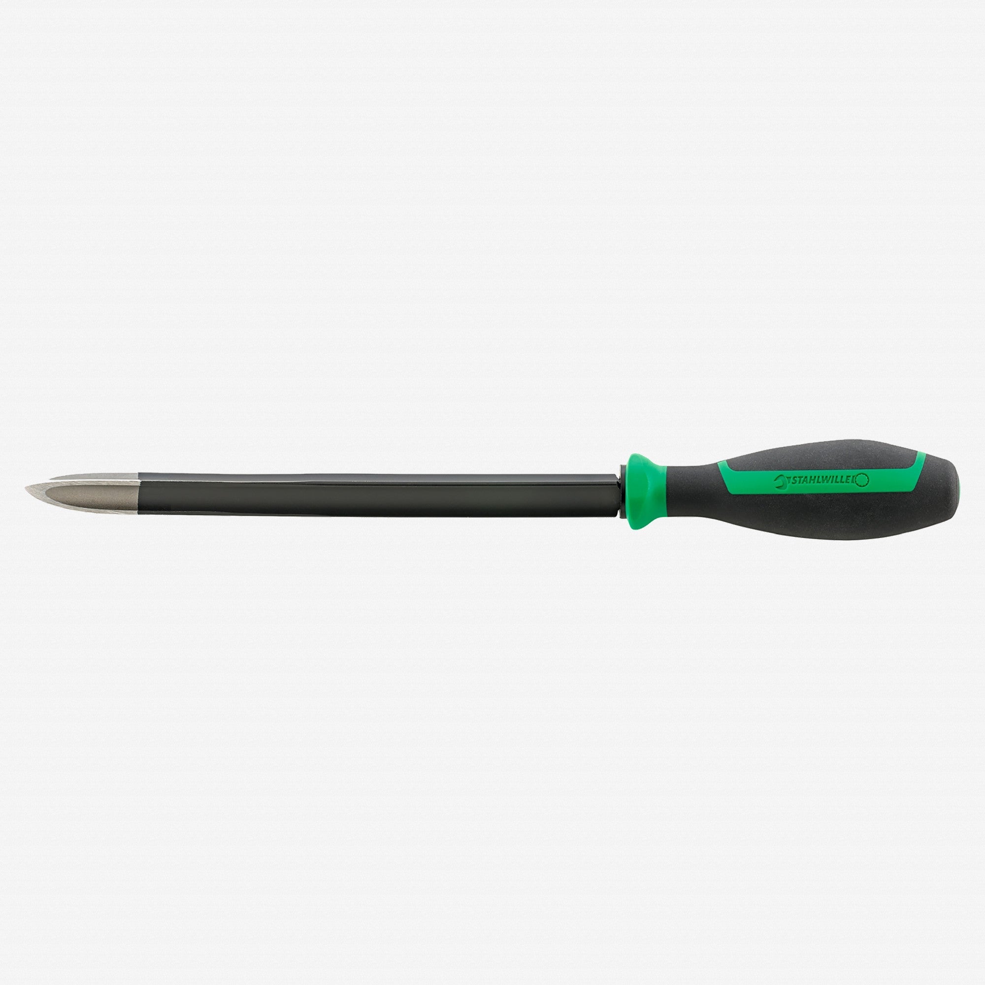 Stahlwille 10670 Three-square Engineer's Scraper, 260 mm
