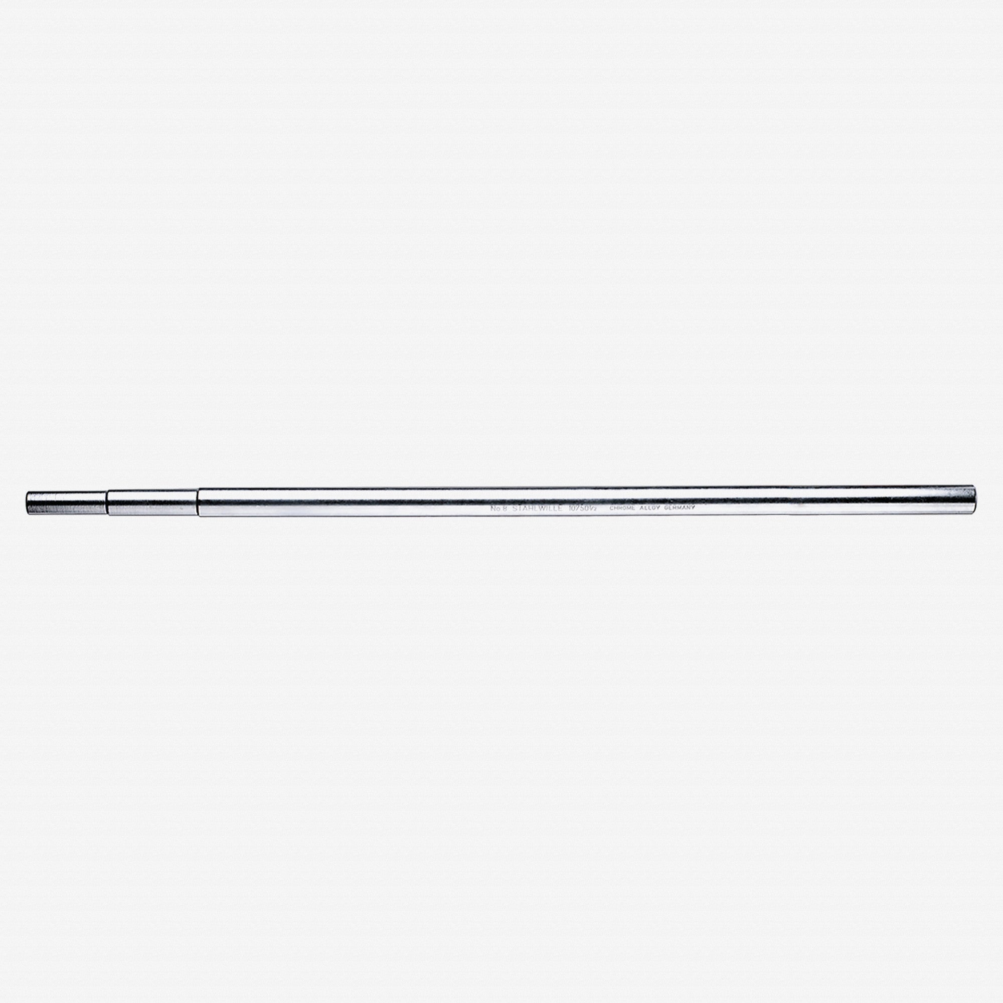 Stahlwille 10750 1/2 Tommy Bar, Size 6