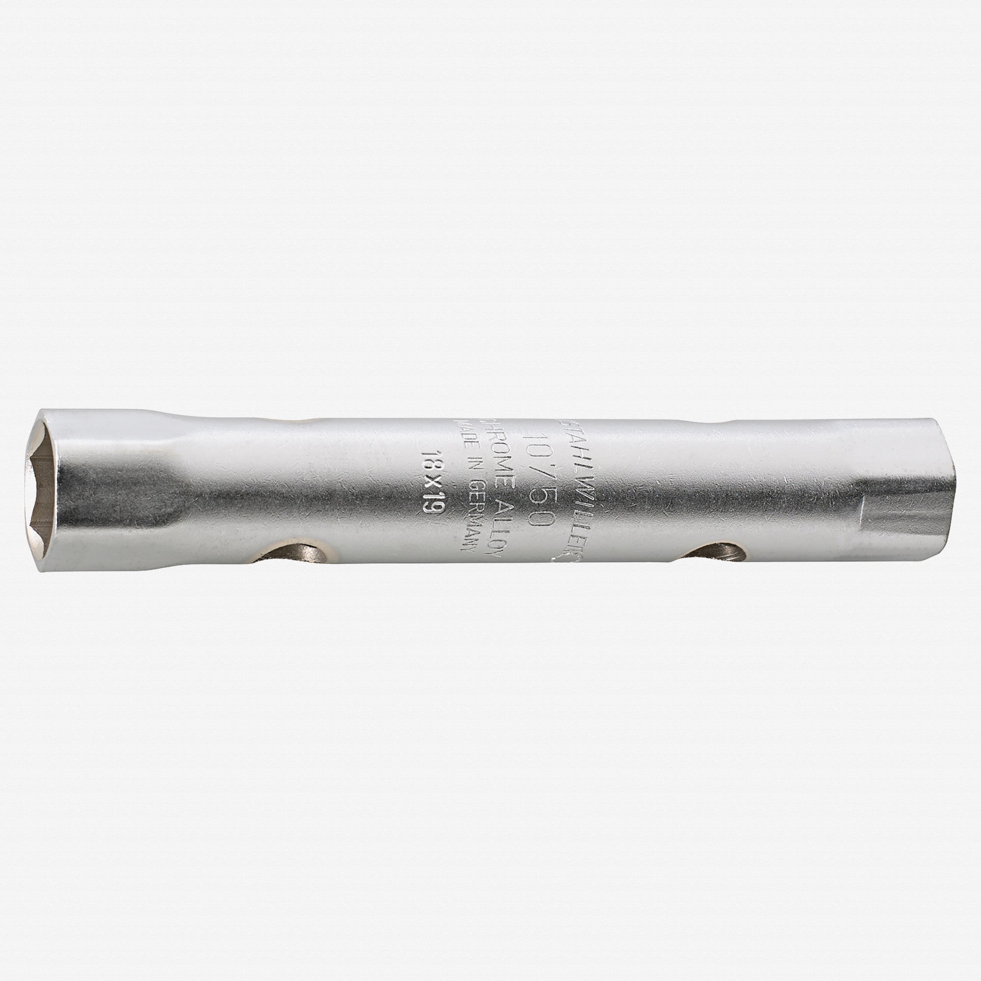 Stahlwille 10750 Box Spanner, 12 x 13 mm