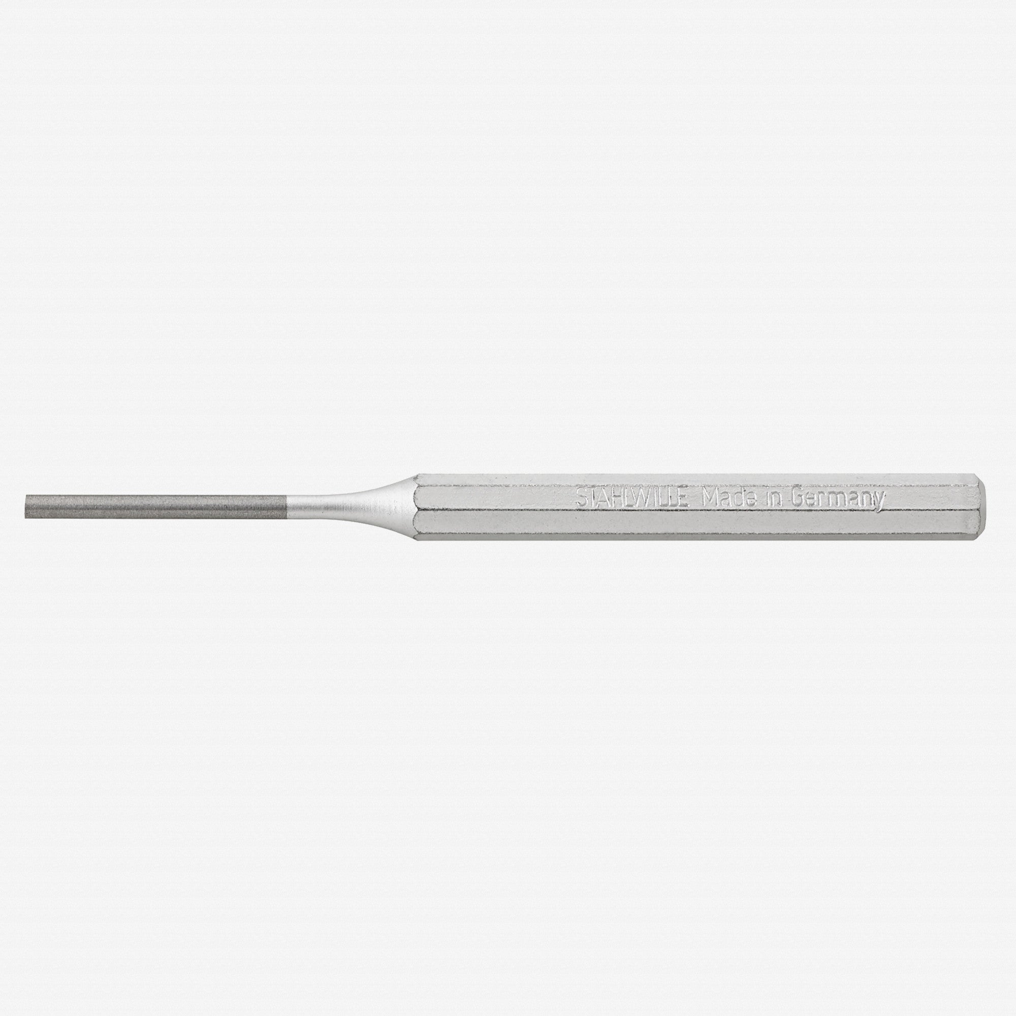 Stahlwille 108 Parallel Pin Punch, 175 x 6mm