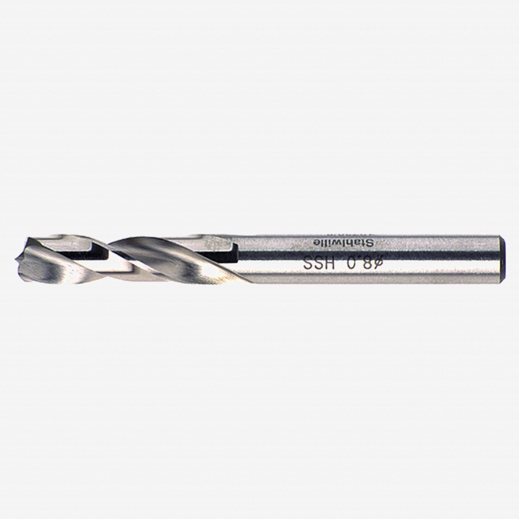 Stahlwille 12729 Spot Weld Drill Bit, 7 mm