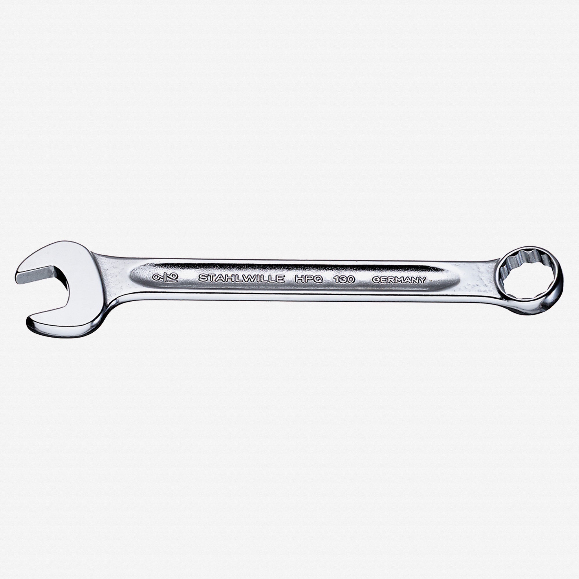 Stahlwille 130a Combination Spanner, 1/4"