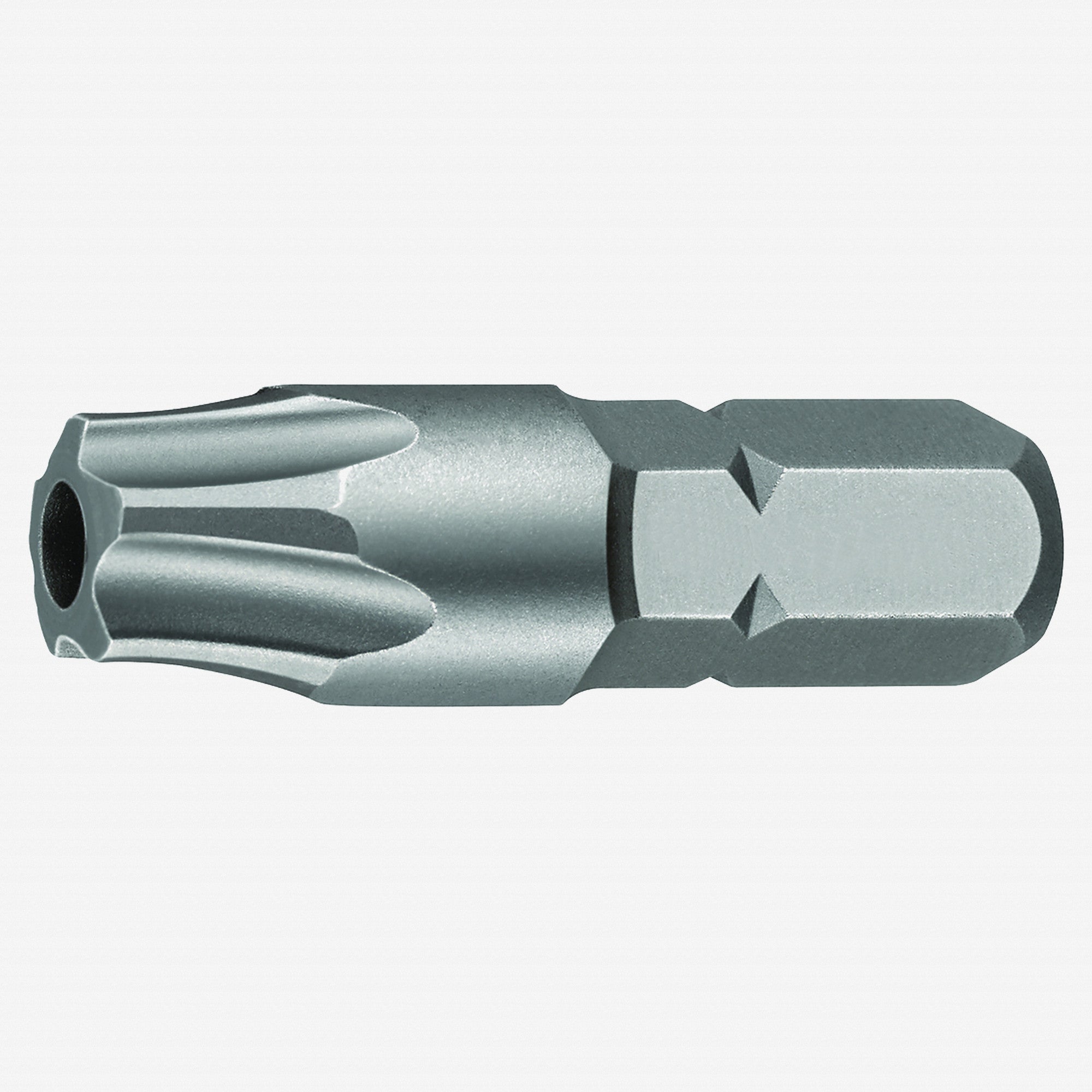 Stahlwille 1440 TPI10 x 26mm Security Five Lobe Insert Bit