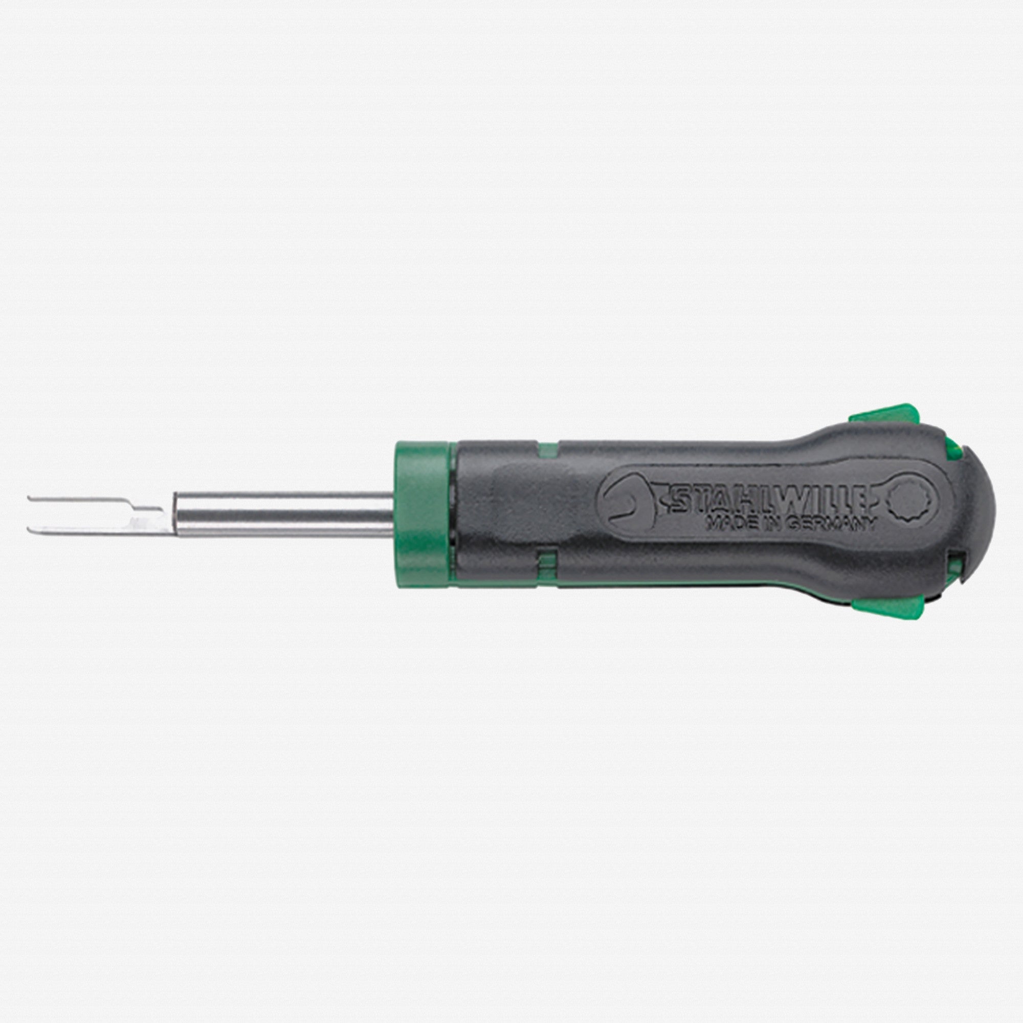 Stahlwille 1551 KABELEX Cable Extractor Tool, for Contact Sizes 2.8 mm