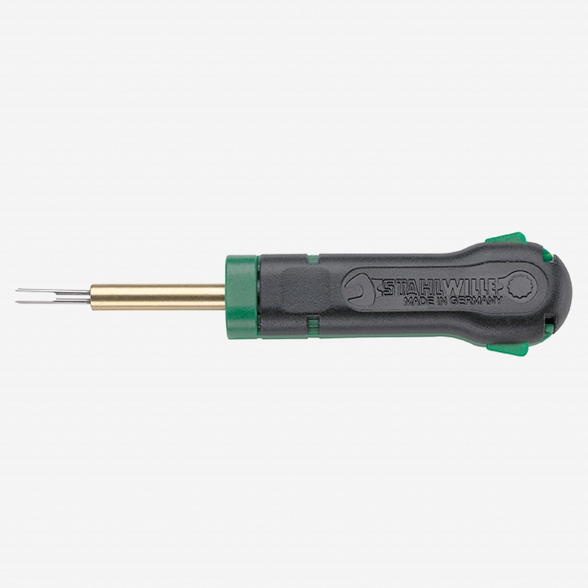 Stahlwille 1556-1 KABELEX Cable Extractor Tool, for Contact Sizes 0.64 mm