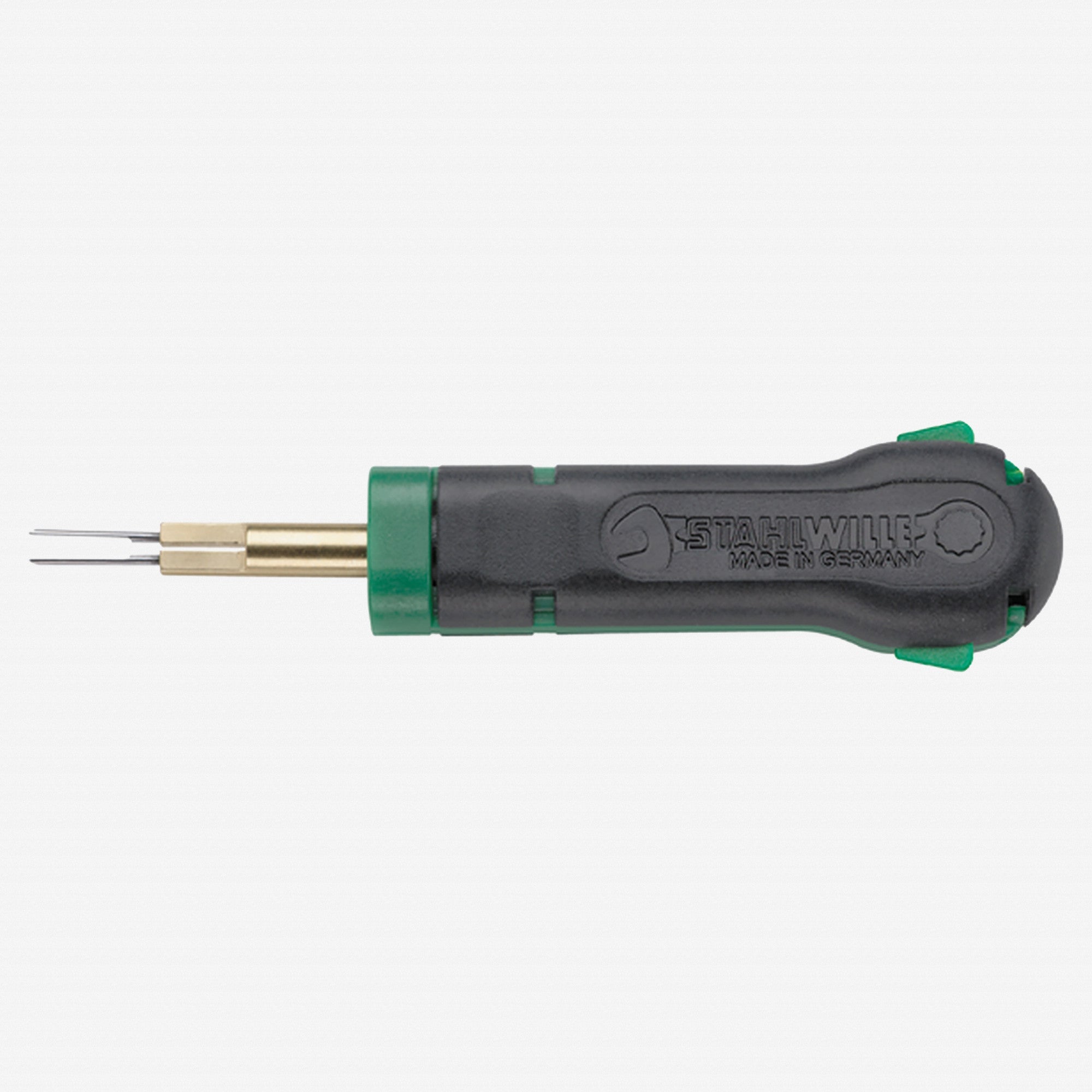 Stahlwille 1556 KABELEX Cable Extractor Tool, for Contact Sizes 1.6 mm