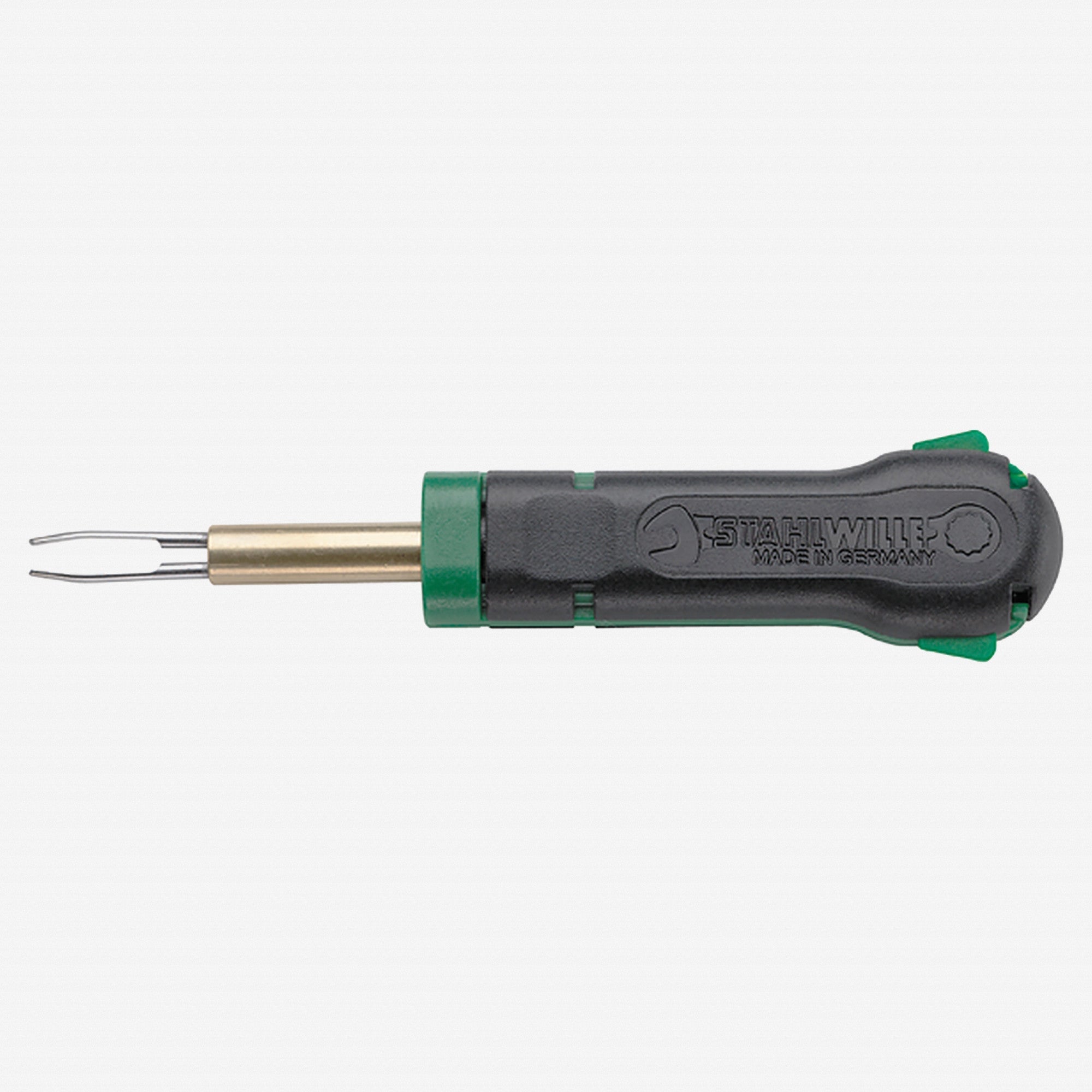 Stahlwille 1591 KABELEX Cable Extractor Tool, for Contact Sizes 2.8, 5.8 mm