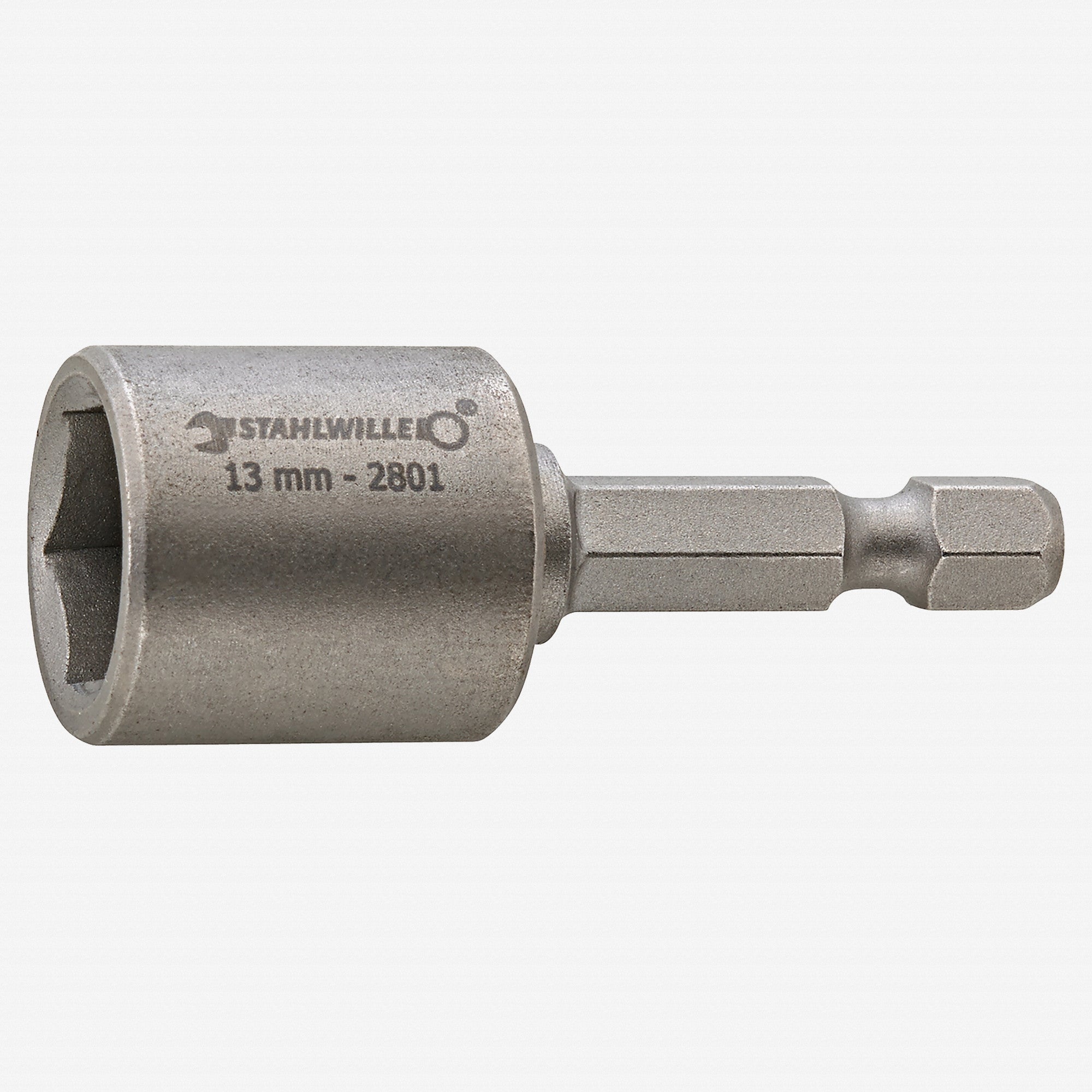 Stahlwille 2801 7 x 50mm Nut Setter