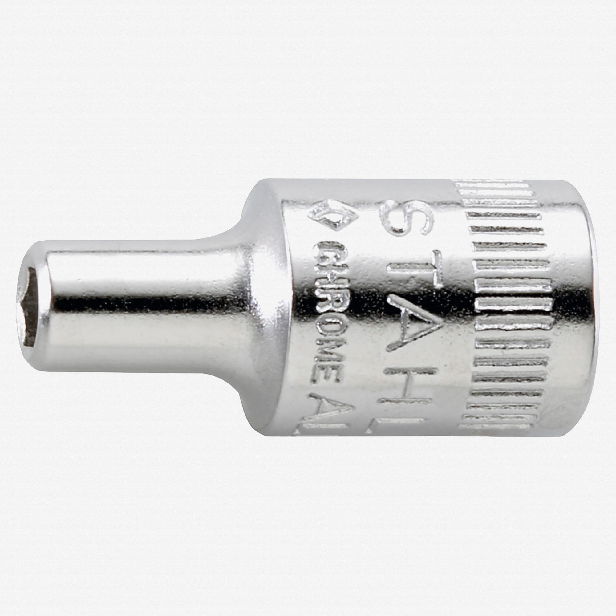 Stahlwille 40 Socket, 1/4" Drive, 5.5 mm, 6 Point