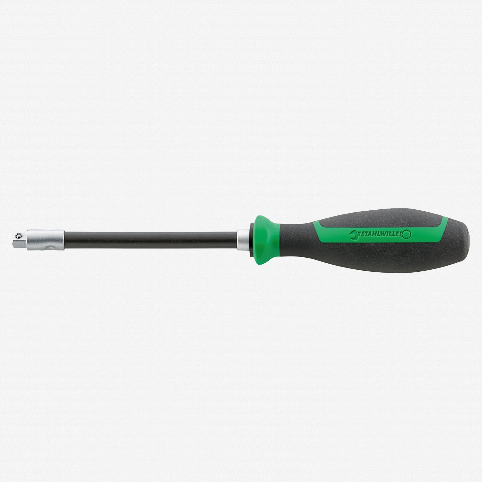 Stahlwille 401 Flexible Shaft Drive Handle, 1/4" Drive
