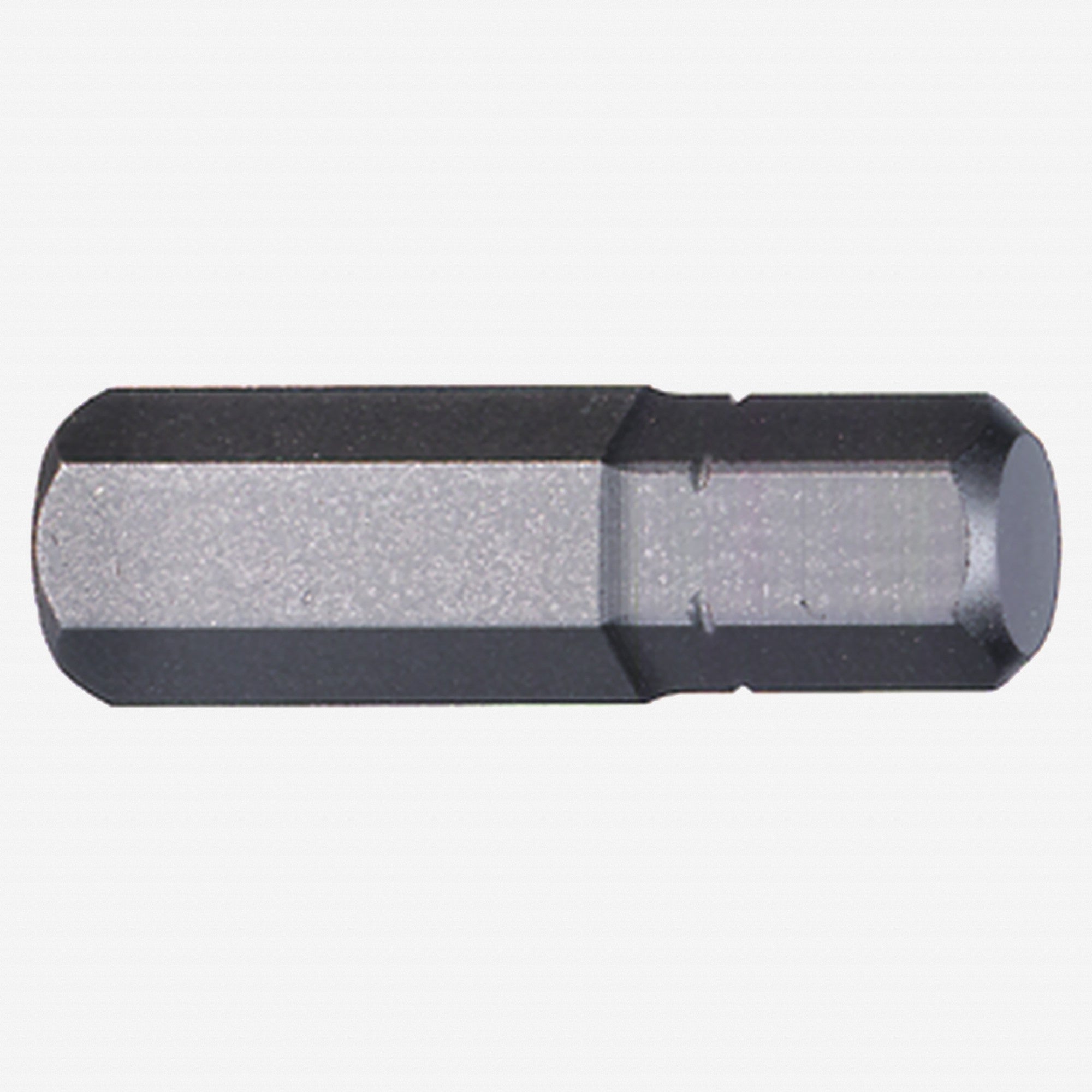 Stahlwille 4055 5 x 35mm Hex Impact Bit, 3/8" Outside Hex