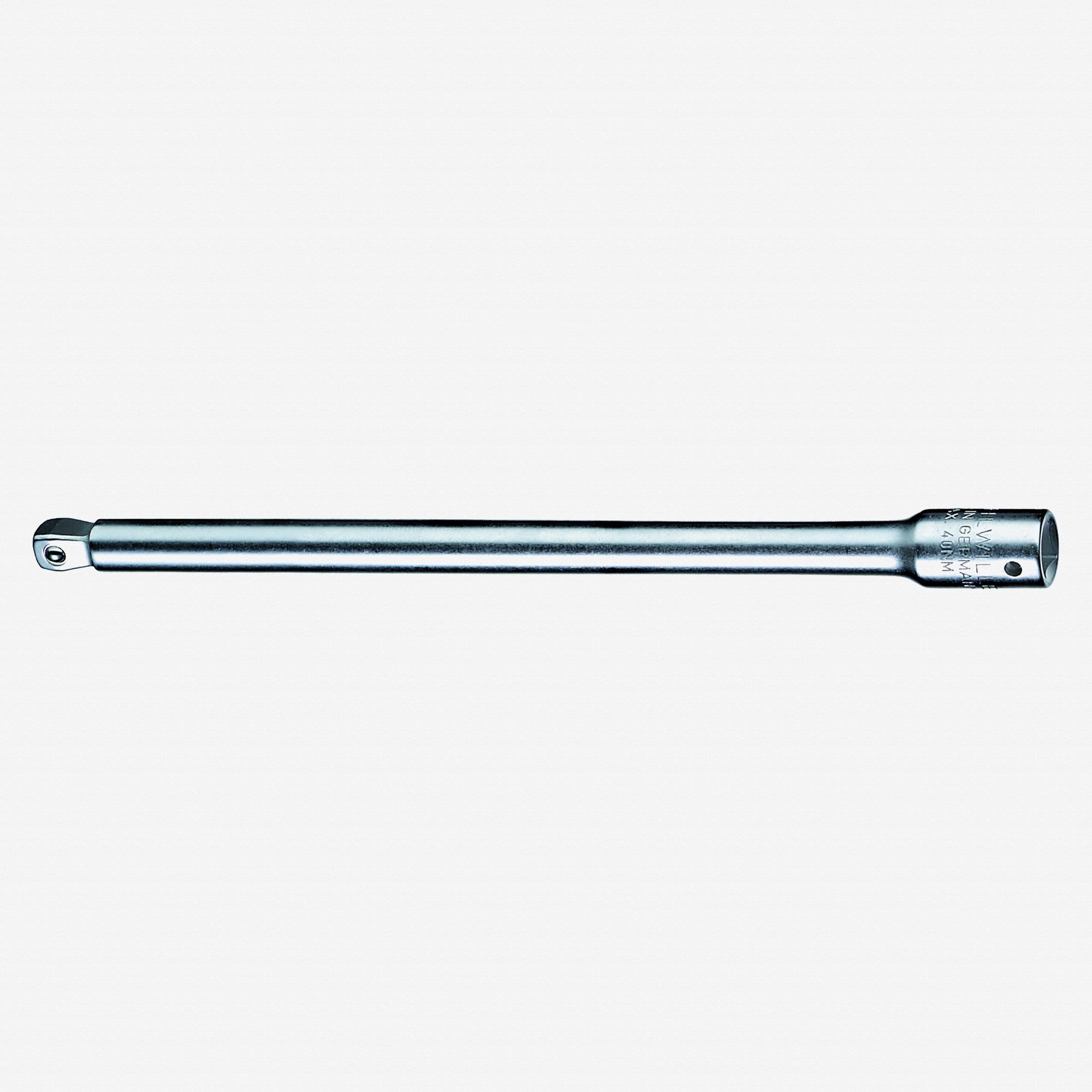 Stahlwille 405W Extension with Wobble-Drive, 1/4", 150 mm