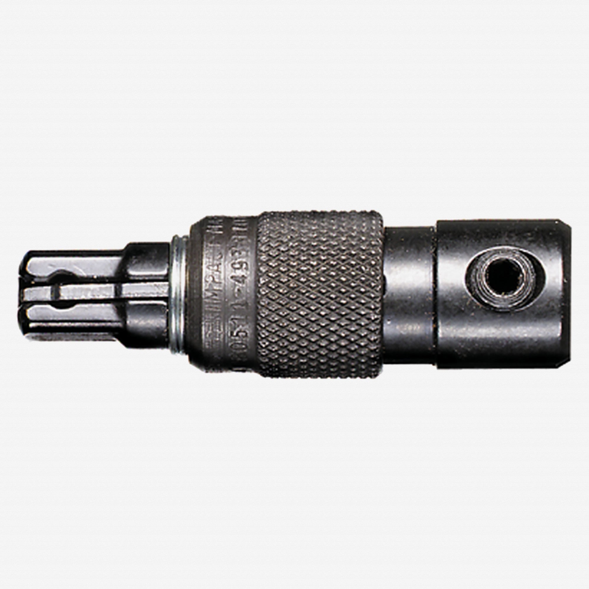 Stahlwille 417/1 Locking Adapter, 1/4" Square Drive